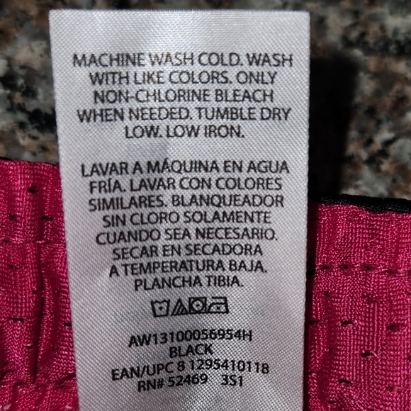 2 pair Shorts Bundle - Picture 9 of 9